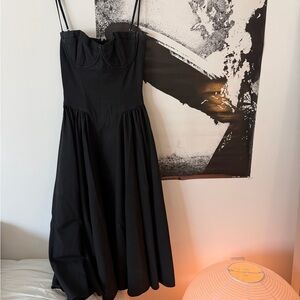 Black House of CB dress